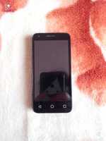 Телефон Alcatel Onetouch Pixi 3 (4’’), 3G, Dual SIM, Vulcano Black