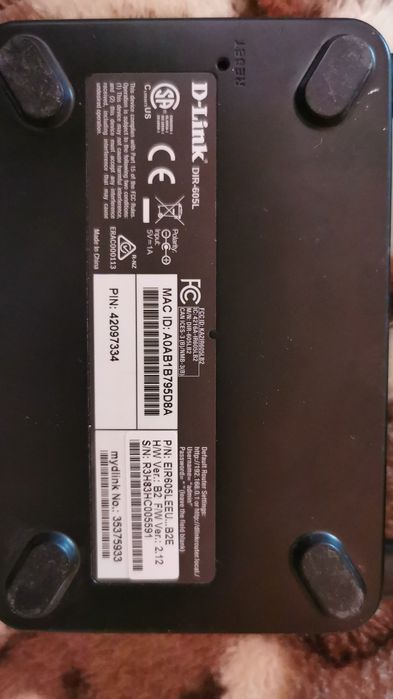 Router wirelees asus si cloud router N300