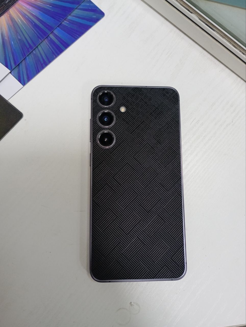 Продам Samsung s24 plus 12/256GB