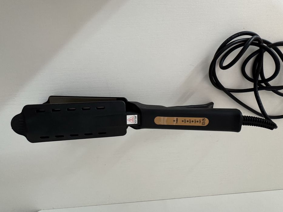 Vand Placa de par noua
