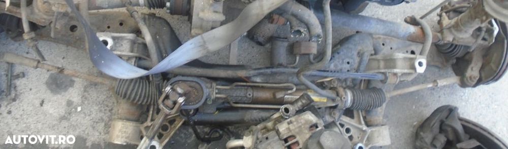 Caseta de directie Skoda Fabia 1.4 benzina BBY din 2003