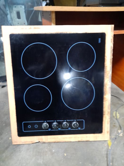 Керамичен термоплот Cogneliano