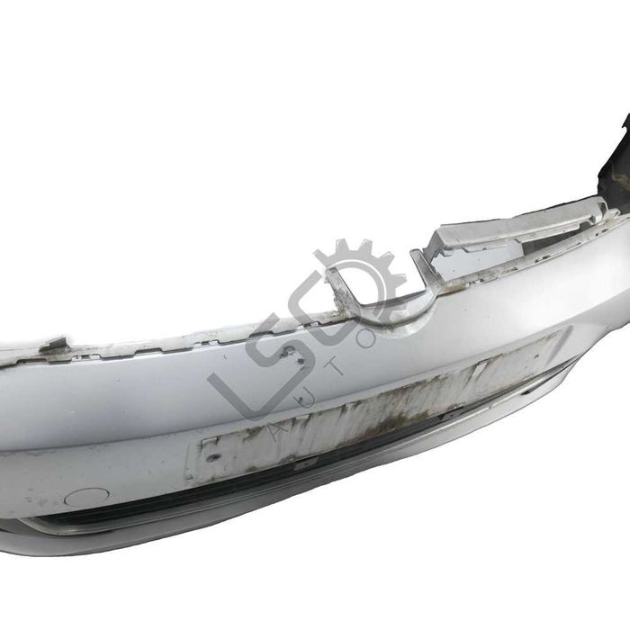 Предна броня Volkswagen Golf VI 2008-2016 ID: 151786