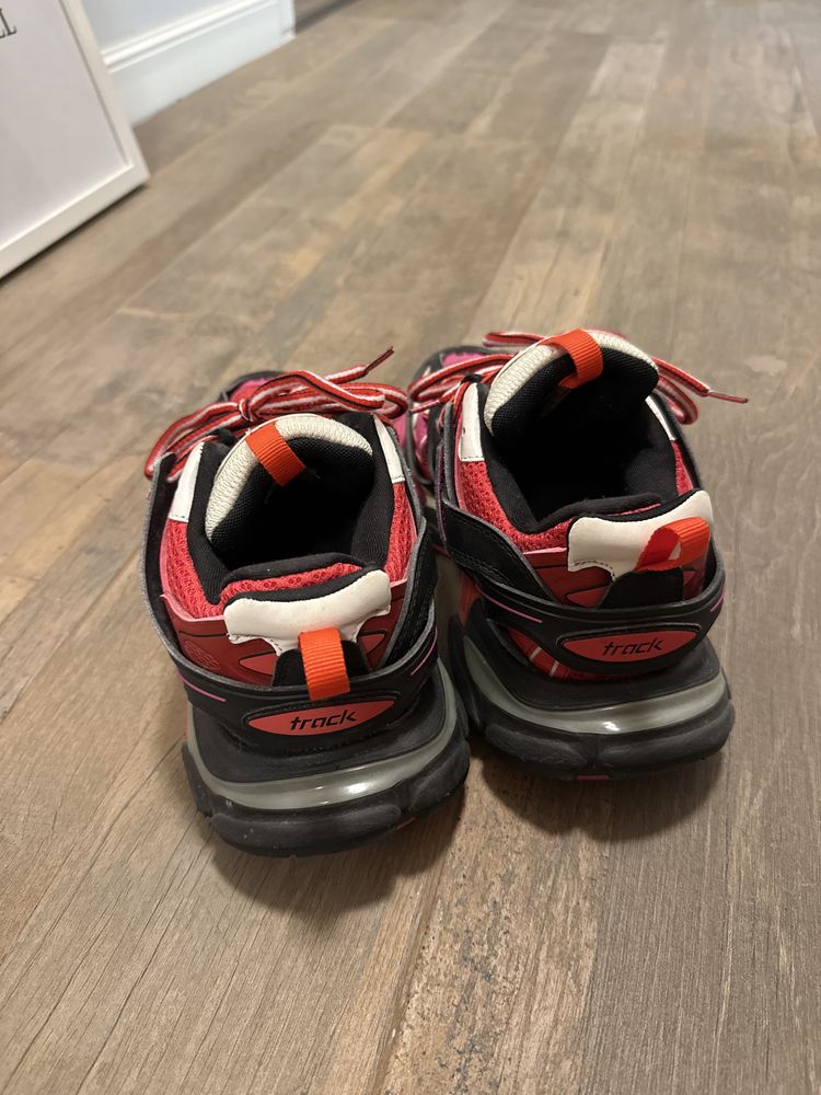 Обувки Balenciaga
