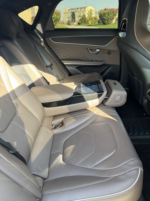 Byd Xan Kraskasi top tozza 2023 Ofitsialniydan olingan