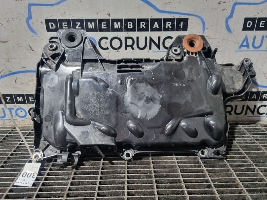 Capac motor Nissan Qashqai Facelift 2.0 Dci 2010 - 2013 150CP Euro5 (1300)