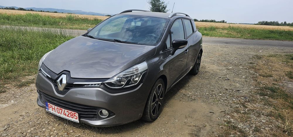 Vand Renault Clio lV