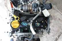 Motor 1.0Tce*H4D-E-470*91CpEu6CuAnexe2021ClioDusterSandero3.700km(NOU)