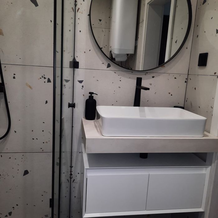 Дава се под наем Двустаен апартамент в Бургас, Сарафово - 50 кв.м за 510 € - Снимка #4