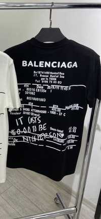 Tricou Balenciaga xxl