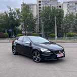 Volvo V40 T3 R-Design - 1.5i Benzina - Automat - 152 hp - impecabil - RAR facut