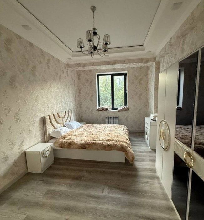 Mirzo -Ulugʻbek metro yaqin joyda ijaraga kvartira bor