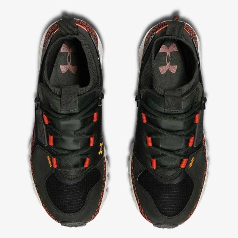 Under Armour - UA HOVR Summit Mid №40 Оригинал Код 405