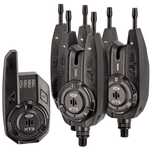 Сигнализатори NGT XT3 3pc Wireless Alarm Set 3+1