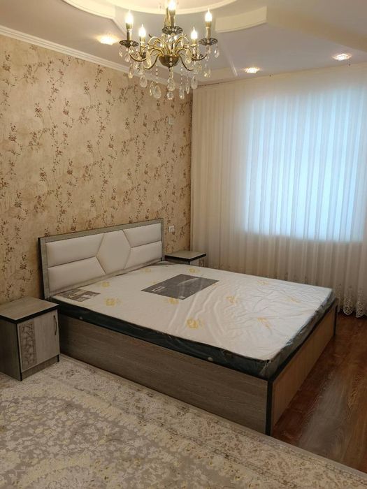 Аренда квартиры 3/4/4,болкон 1.5 ×6, ТТЗ 2.