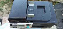 HP Officejet 4500 imprimanta