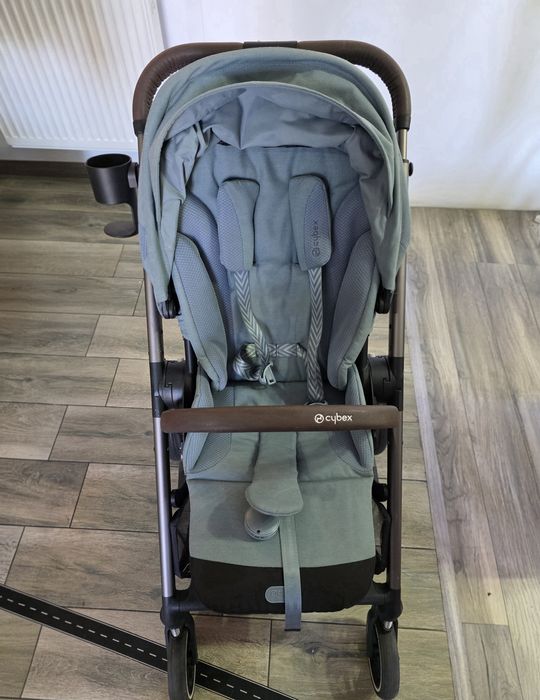 Cărucior Cybex Balios S lux 2023