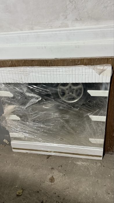 Продам зеркало для ванны, новое