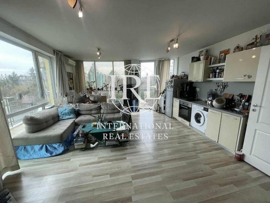 2-стаен в Варна-м-т Евксиноград площ 70 цена 169000