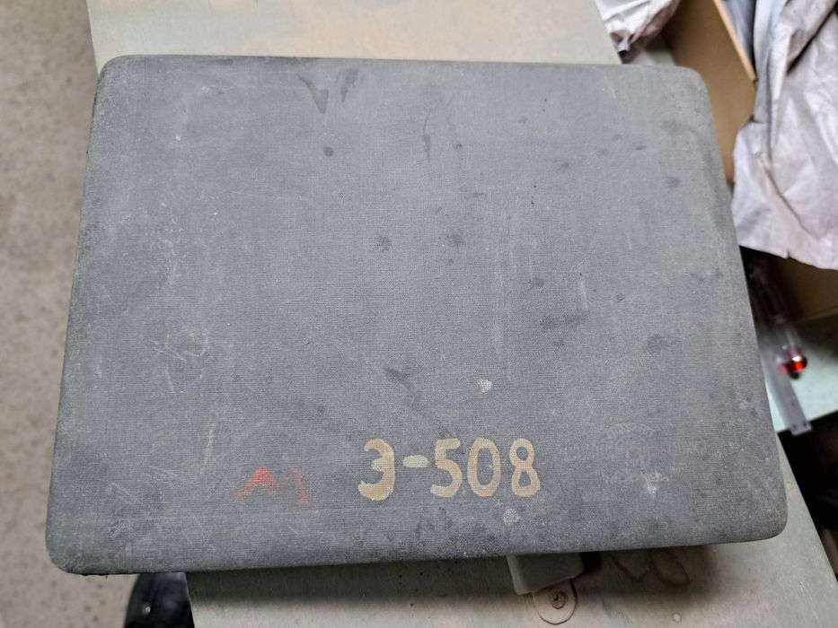 Транспортир геодезический б/у.