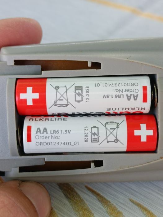 Telecomanda universala OneForAll URC-7030 & Medion