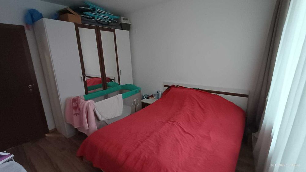 Продава се Тристаен апартамент в Стара Загора, Била - 98 кв.м за 1786 €/кв.м - Снимка #7