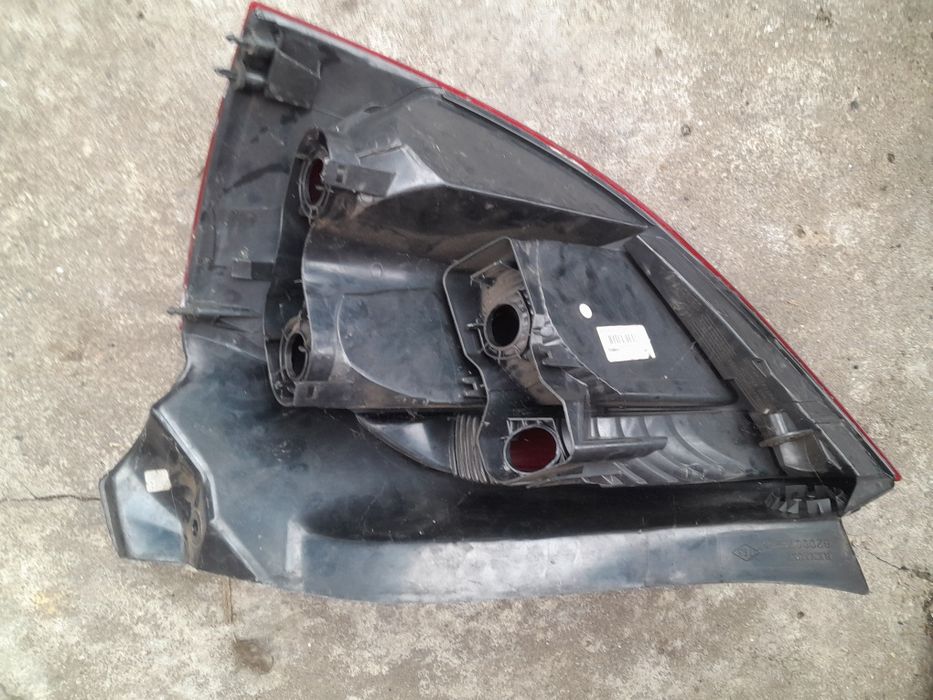 Triplă stânga,oglinzi  cu pliere electrica renault megane 2