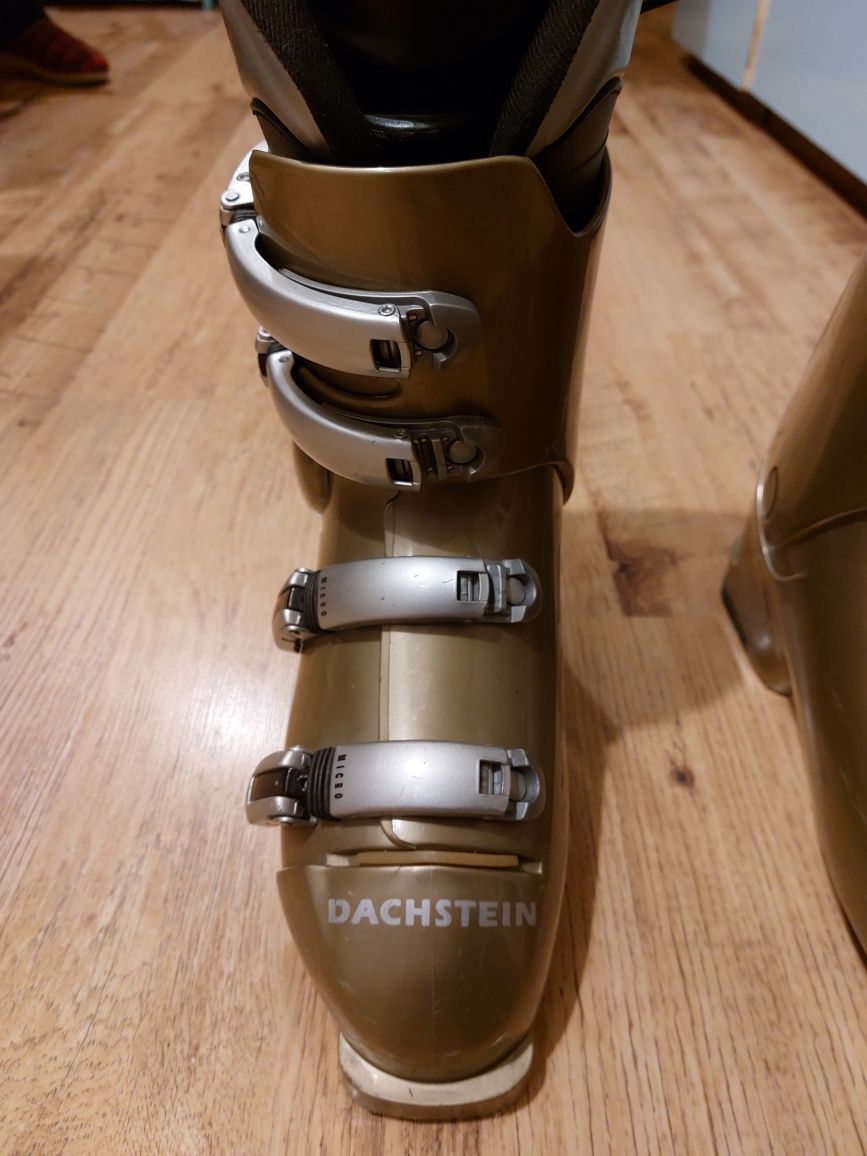 Ски Обувки Dachstein 44 Номер