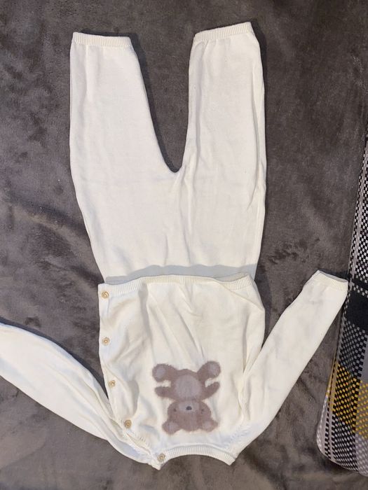 Compleu H&M marimea 74 dar merge mai mult