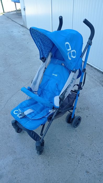 Детска лятна количка Brevi