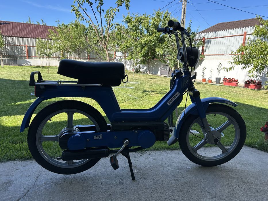 Piaggio Si de vanzare! Adus din italia exact asa cum se vede!
