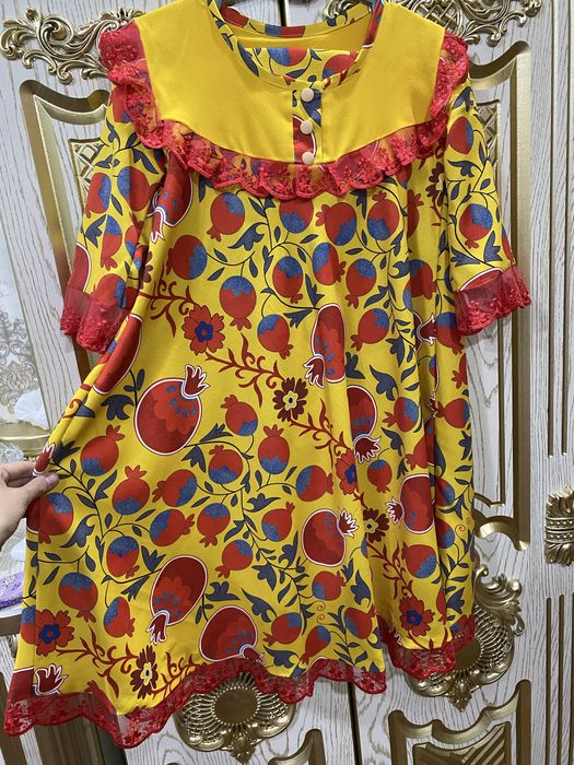 Yangi koylak lozimla