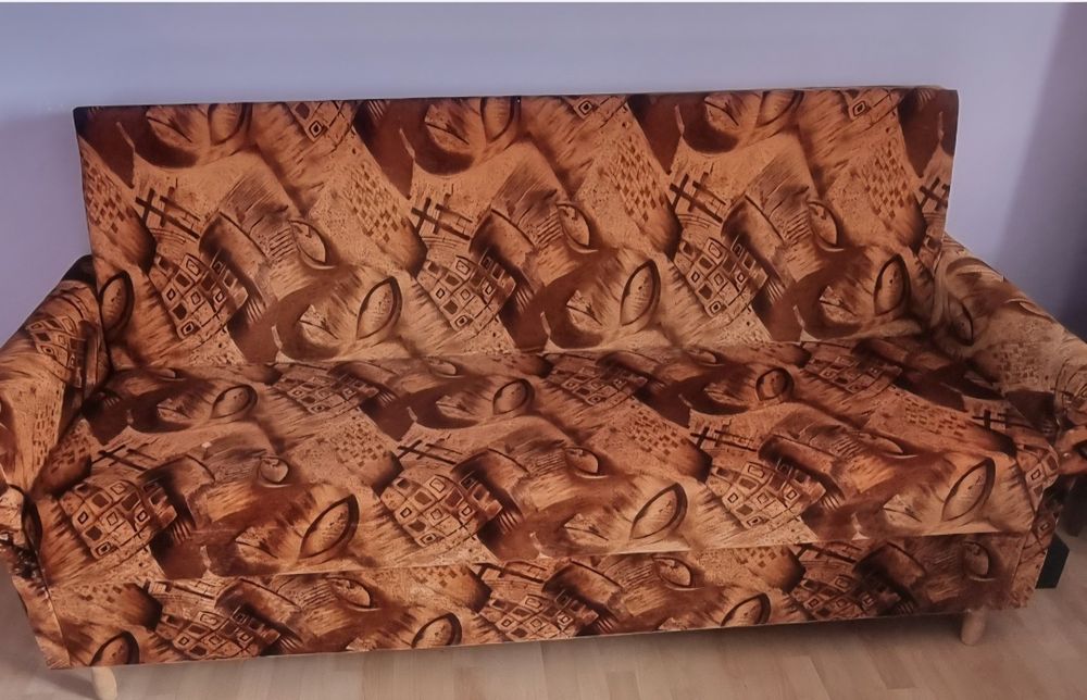 Canapea două persoane