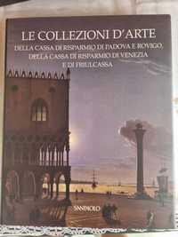 Album arta Le collezioni d' arte Venezia