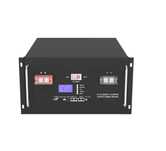 Baterie LiFePo4 10.24KW, TK10200, 51.2V, 200Ah NOUĂ Rack Mount
