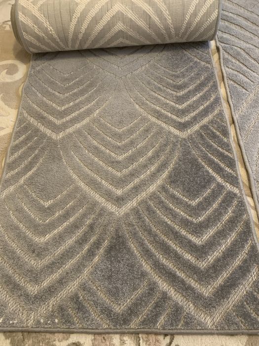 Covor si traversa hol