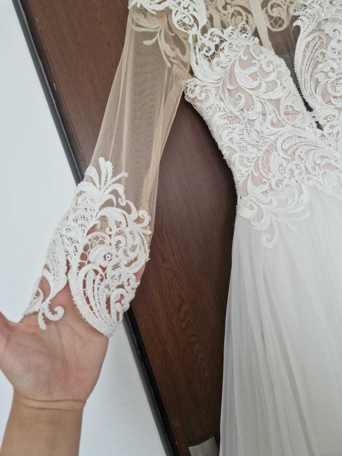 Rochie de mireasa
