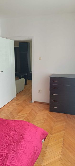 Двустаен апартамент под наем в Съдийски