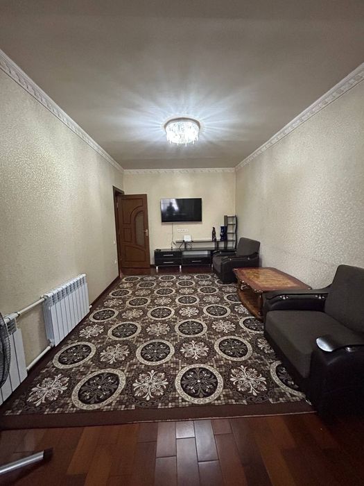 Сдается квартира Чиланзар Ц квартал 2/4/4