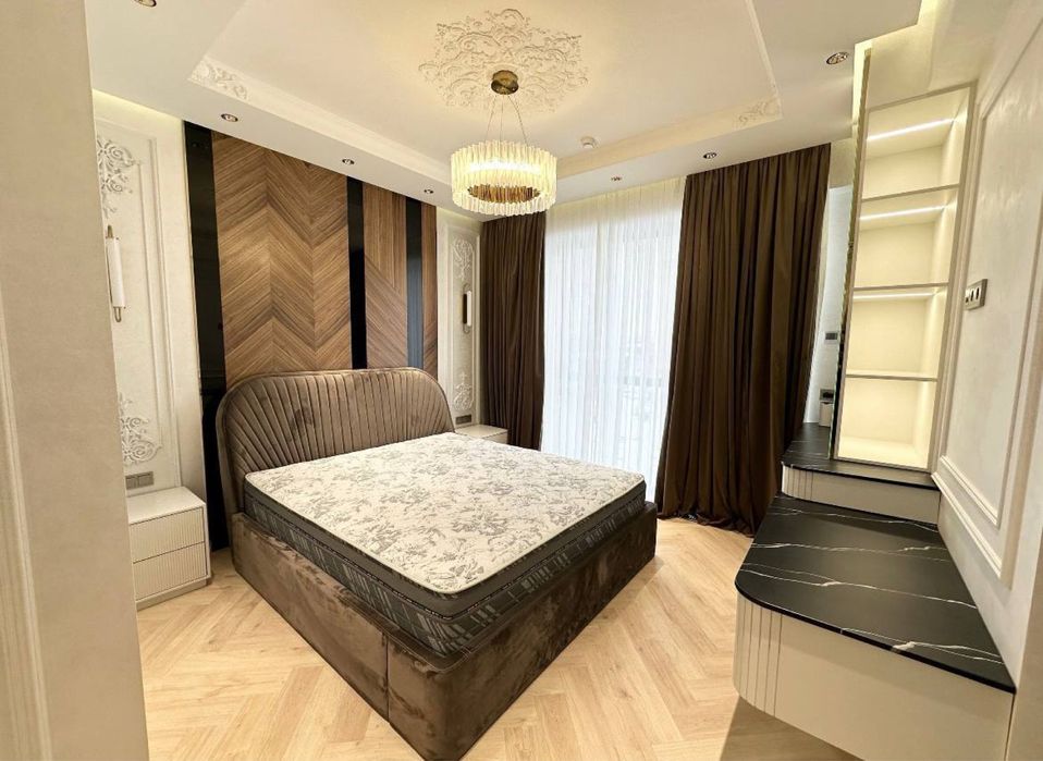 Аренда квартира на Ташкент Сити