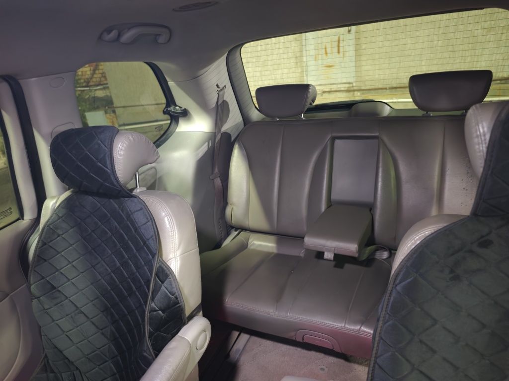 KIA Carnival 2,9