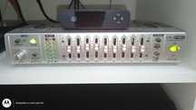 Vand behringer fbq 800