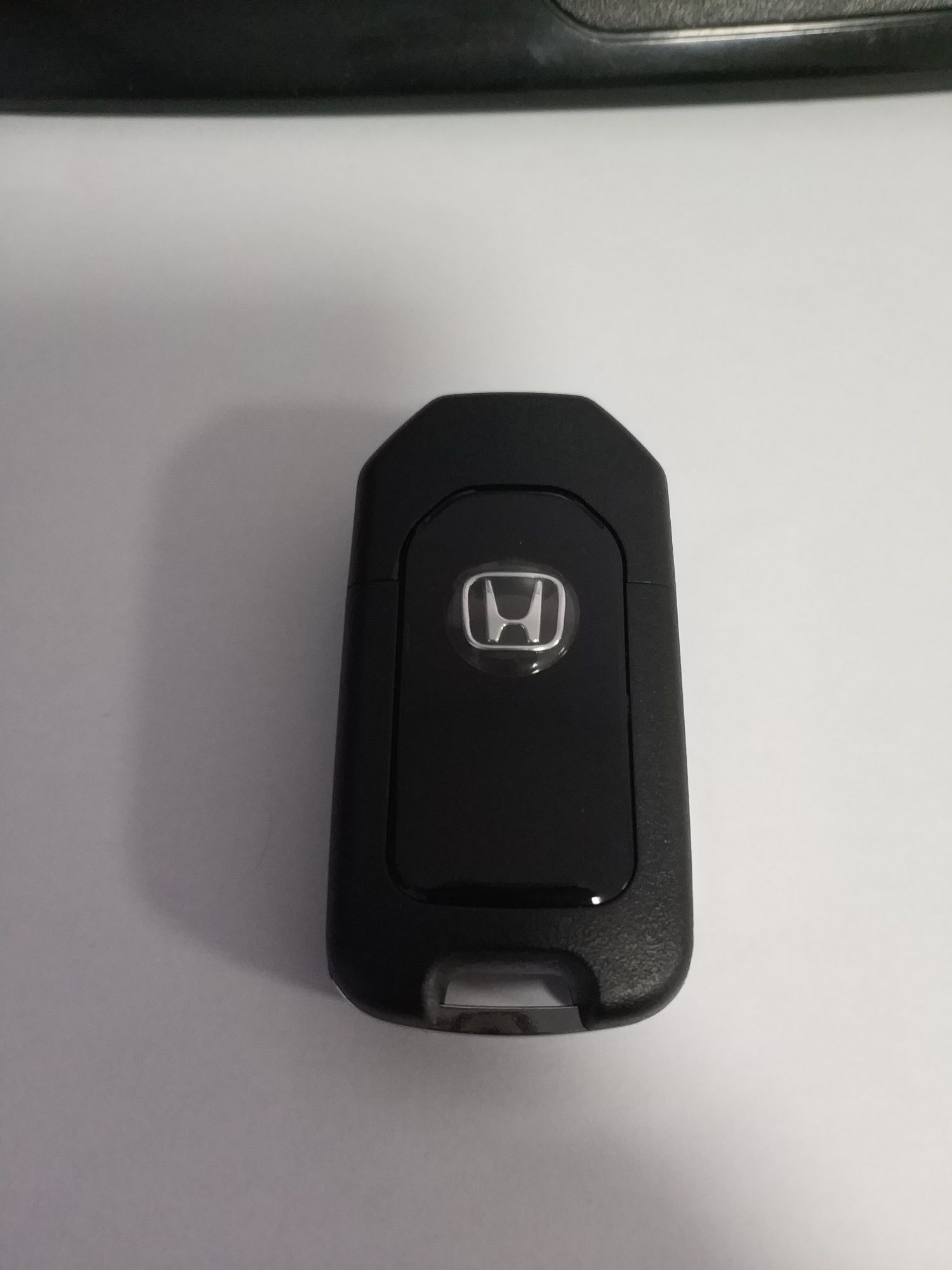 Сгъваем ключ Honda accord,CRV,Jazz,Civic 433mhz,id48 отделен чип