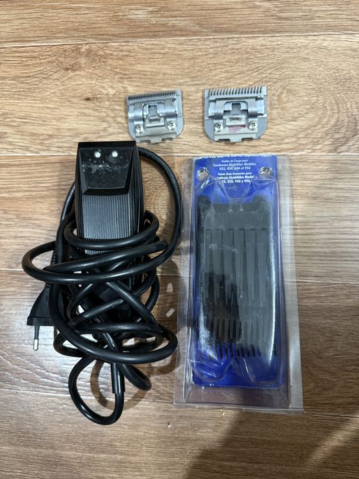 Машинка остер 616