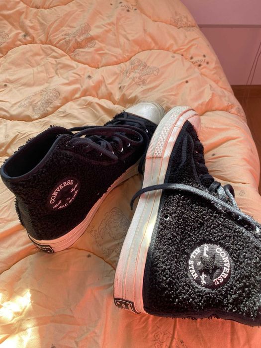 converse all stars shoes