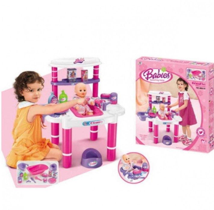 Детский игровой набор