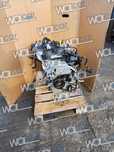 Motor VW Polo AW 2G 2017-prezent 1.0 TSI cod: CHZ