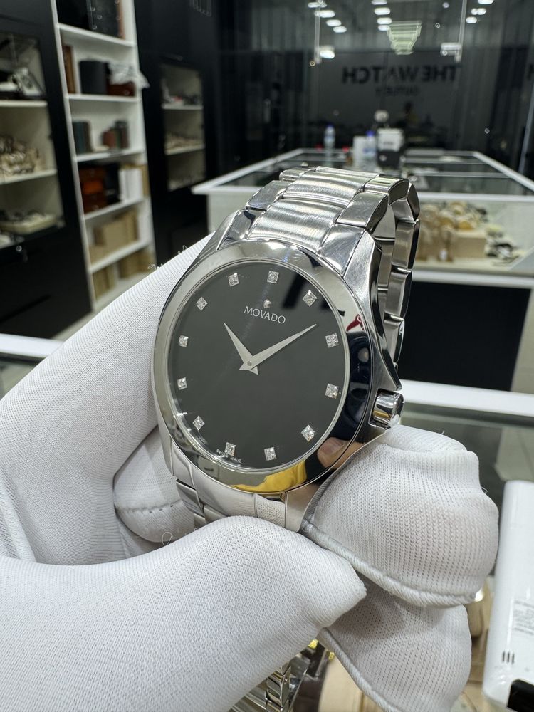 Longines Hydroconquest Automatic 41