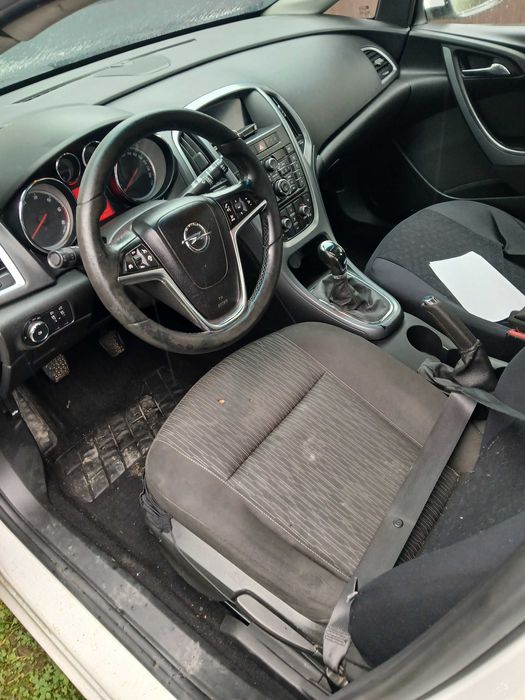 Vand opel 2015.disel