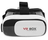 Очки виртуальной реальности VR Box v2.0 ТД Мирас 12 бутик